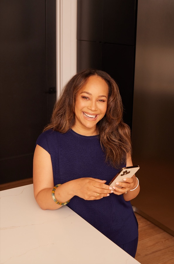 Morgan DeBaun, founder of worksmart